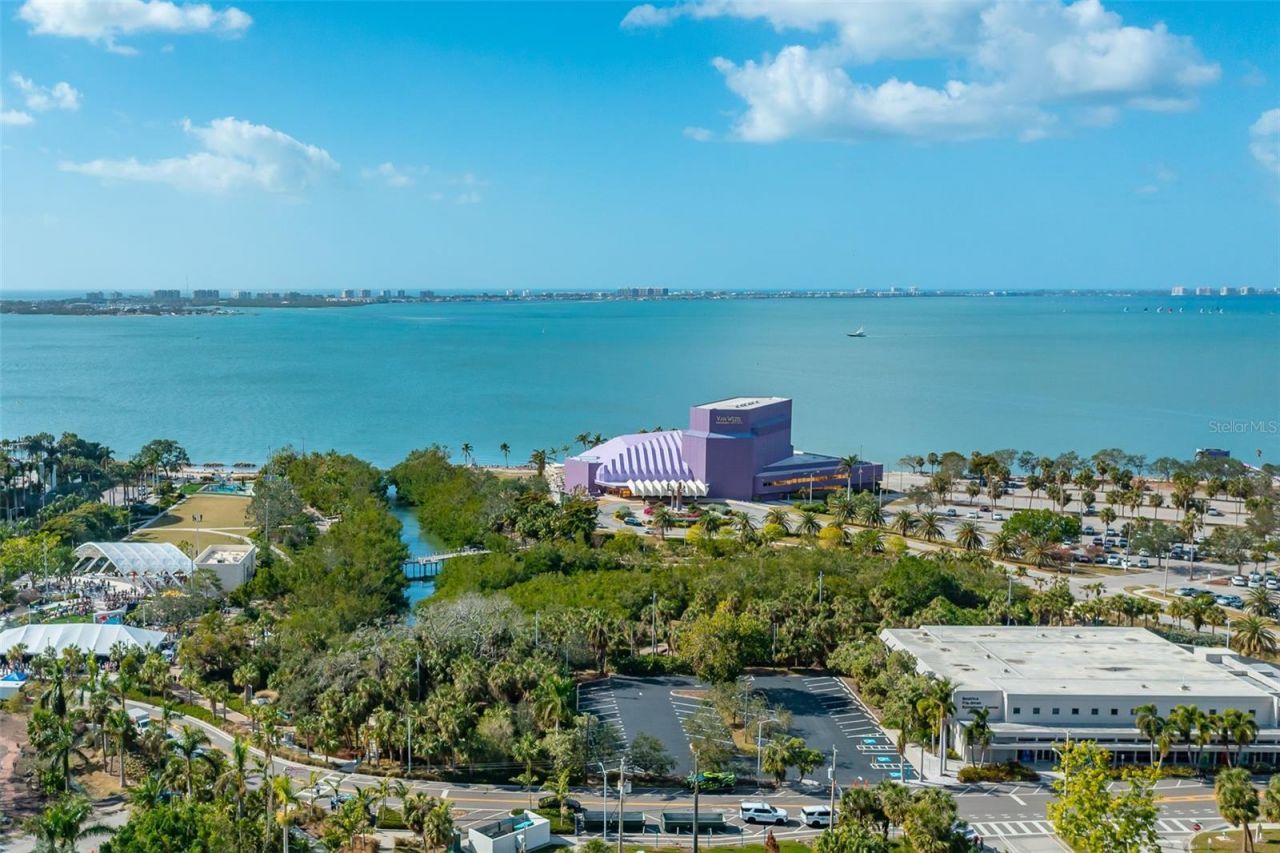 750 N Tamiami Trail , Unit 314, Sarasota, FL 34236 Photo