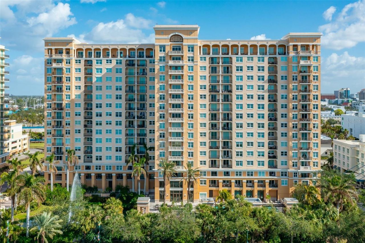 750 N Tamiami Trail , Unit 314, Sarasota, FL 34236 Photo