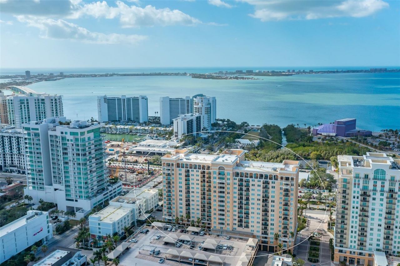 750 N Tamiami Trail , Unit 314, Sarasota, FL 34236 Photo