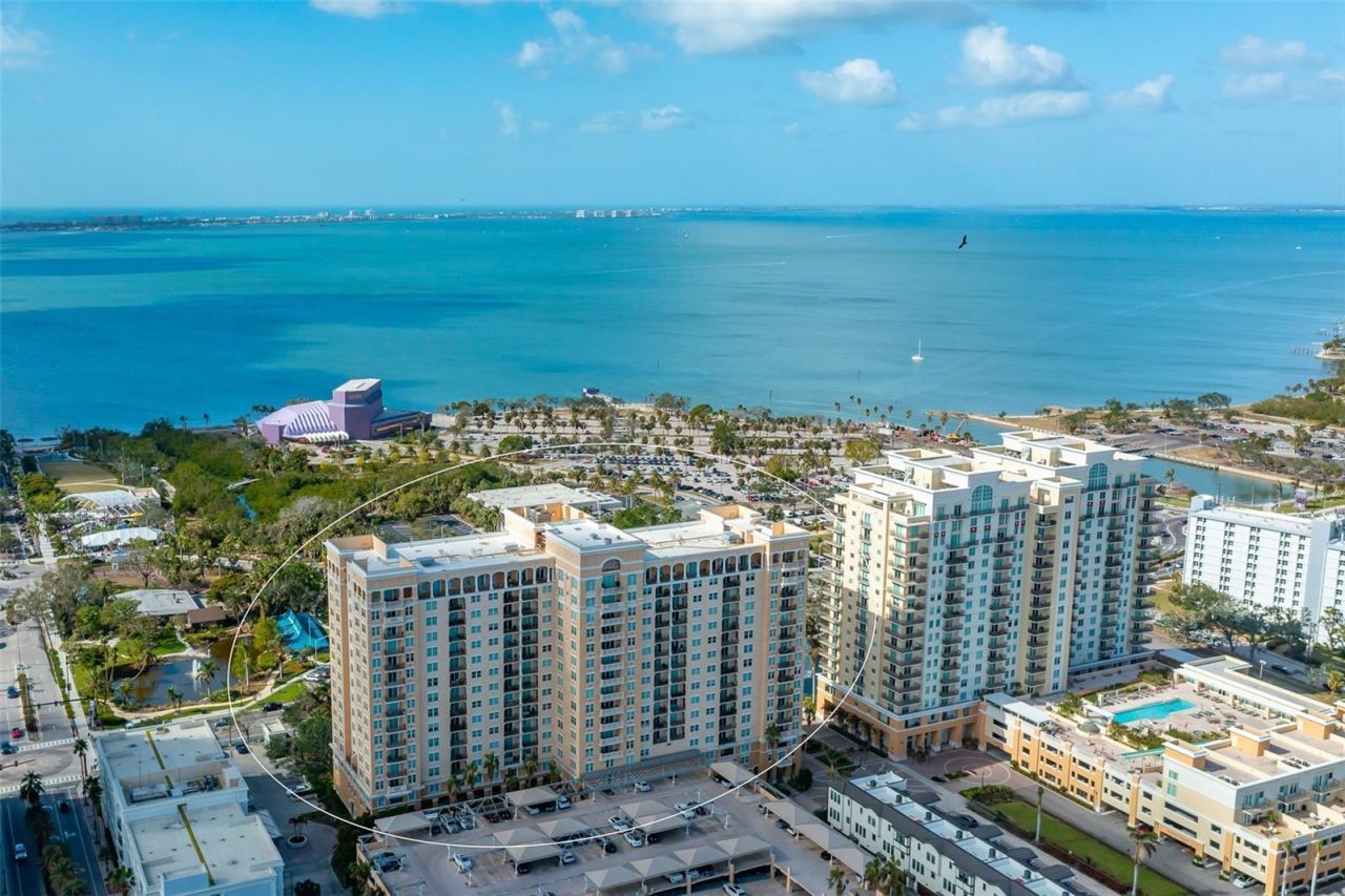 750 N Tamiami Trail , Unit 314, Sarasota, FL 34236 Photo