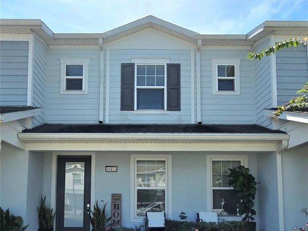 10474 FOLLY BEACH ROAD , ORLANDO, FL 32827