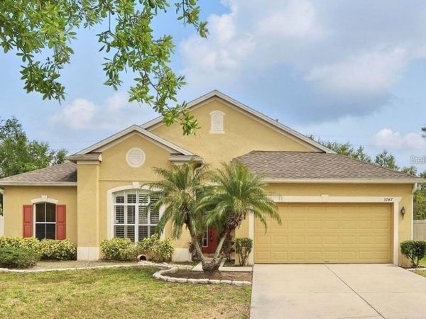 3747 MOON DANCER PLACE , ST CLOUD, FL 34772