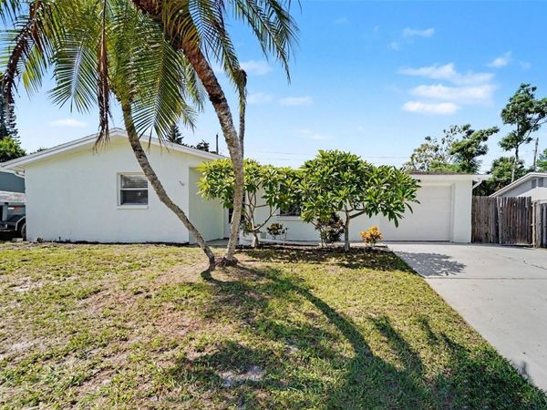 1539 PLUM TREE ROAD , HOLIDAY, FL 34690