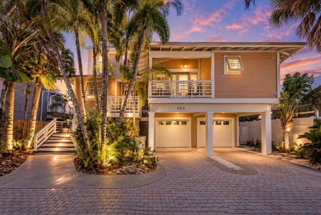 956 Eldorado Avenue, Clearwater, FL 33767 Photo