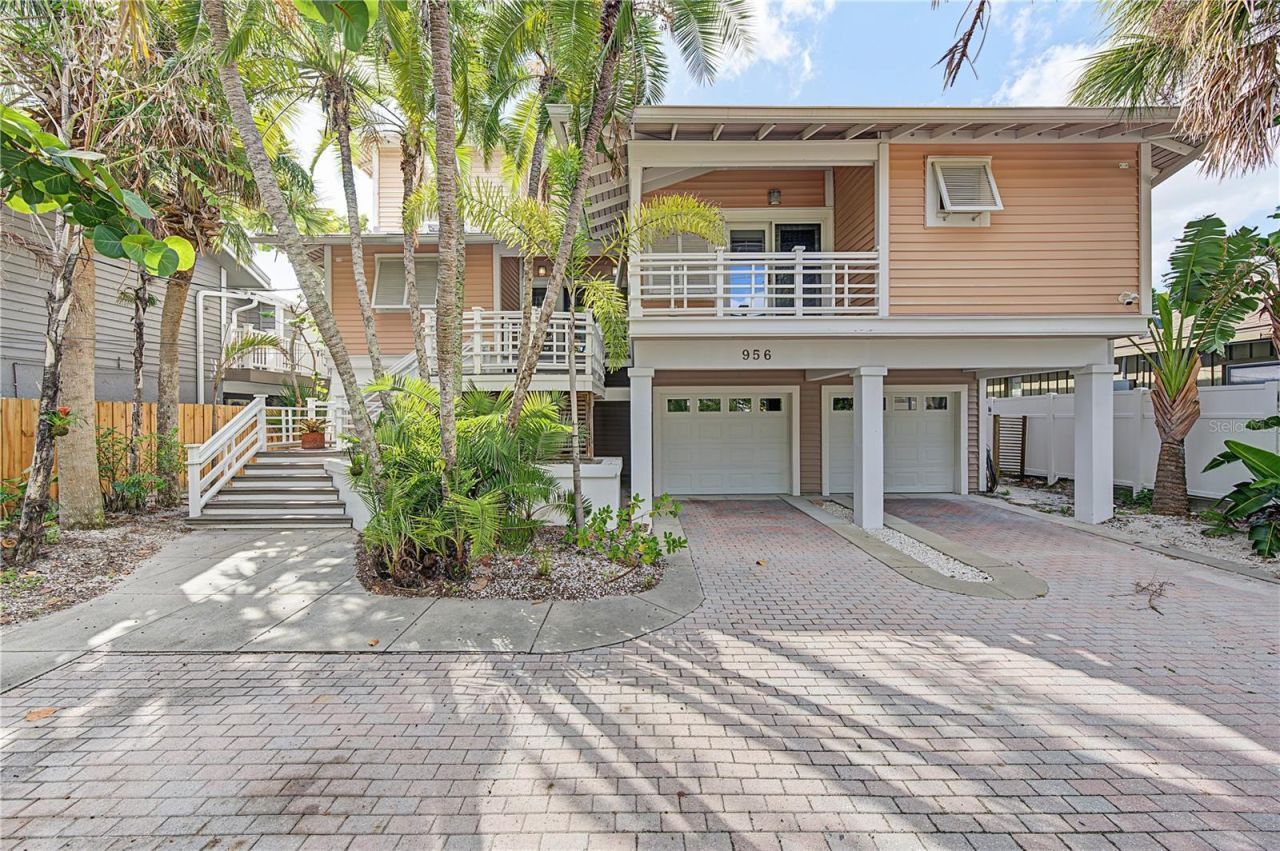 956 Eldorado Avenue, Clearwater, FL 33767 Photo