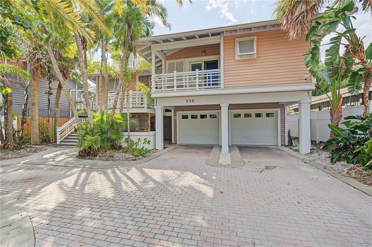 956 Eldorado Avenue, Clearwater, FL 33767 Photo