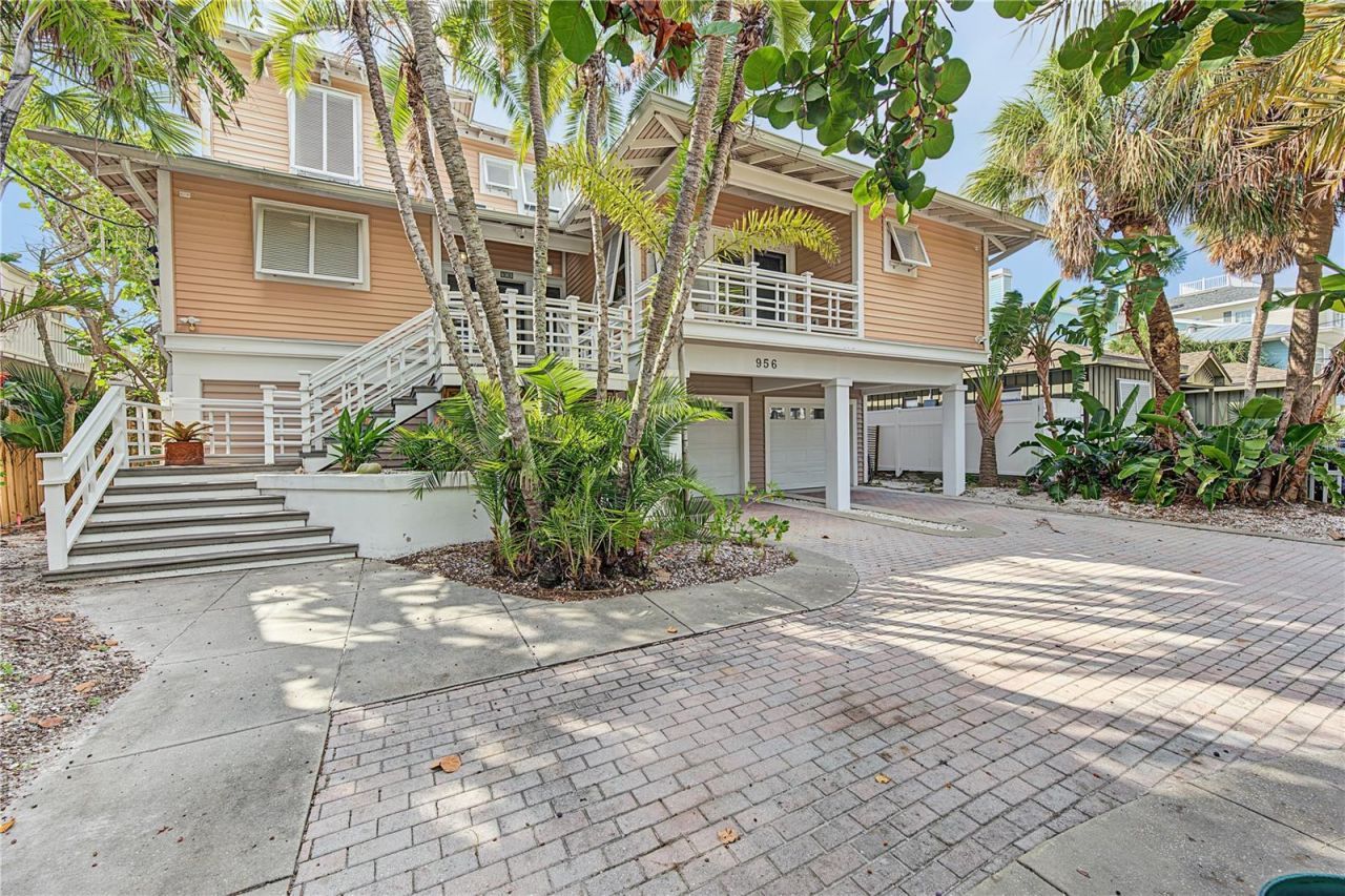 956 Eldorado Avenue, Clearwater, FL 33767 Photo