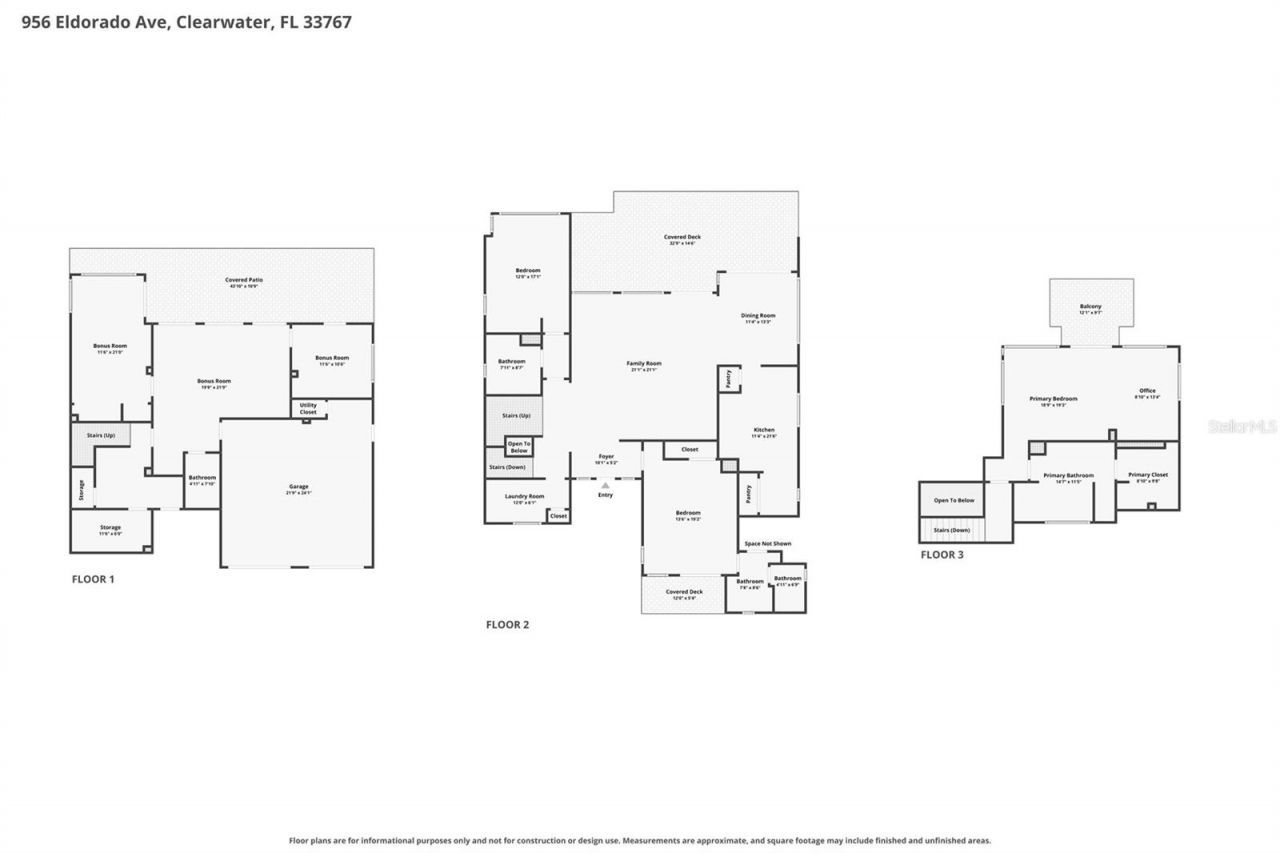 956 Eldorado Avenue, Clearwater, FL 33767 Photo