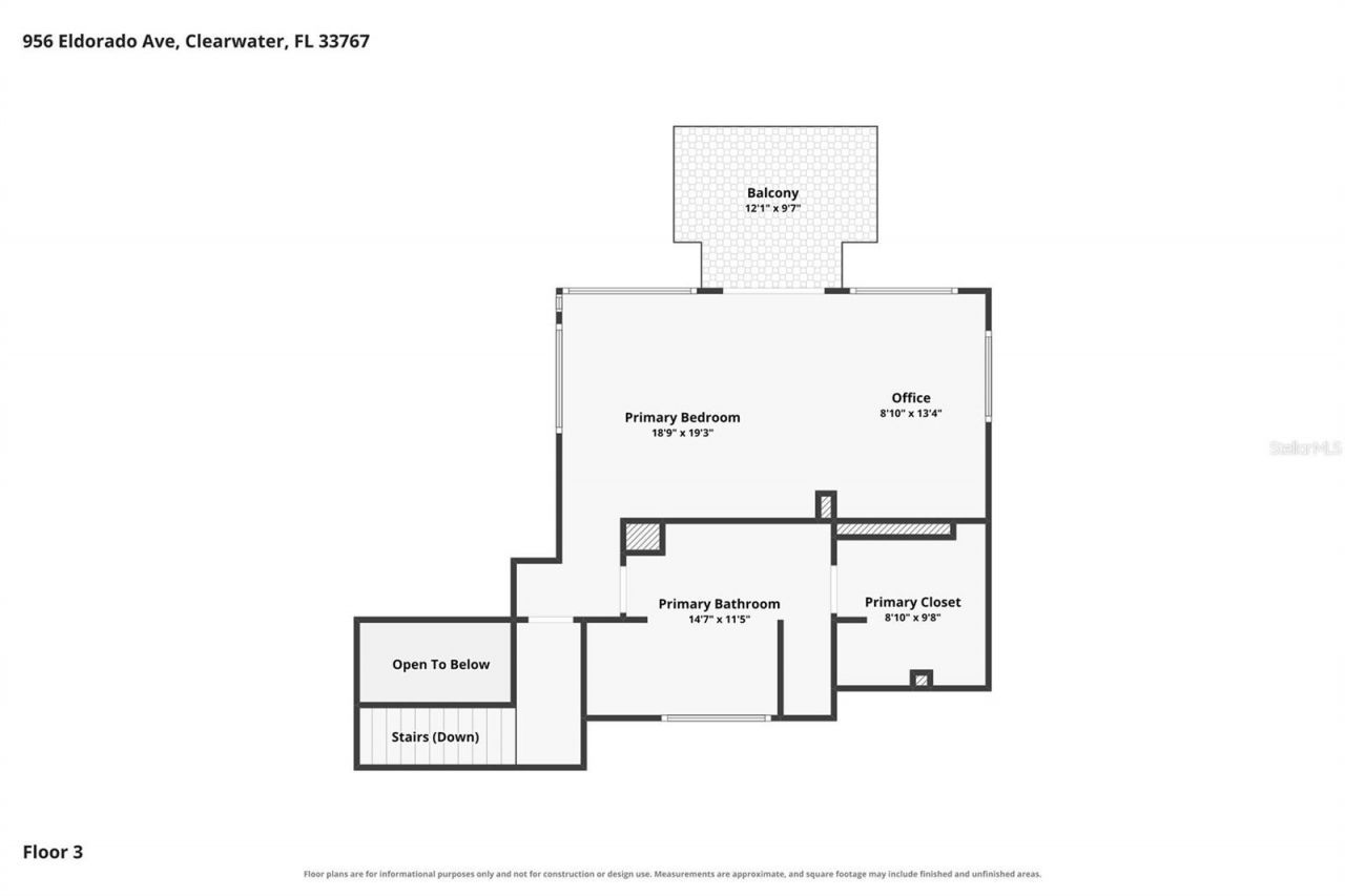956 Eldorado Avenue, Clearwater, FL 33767 Photo