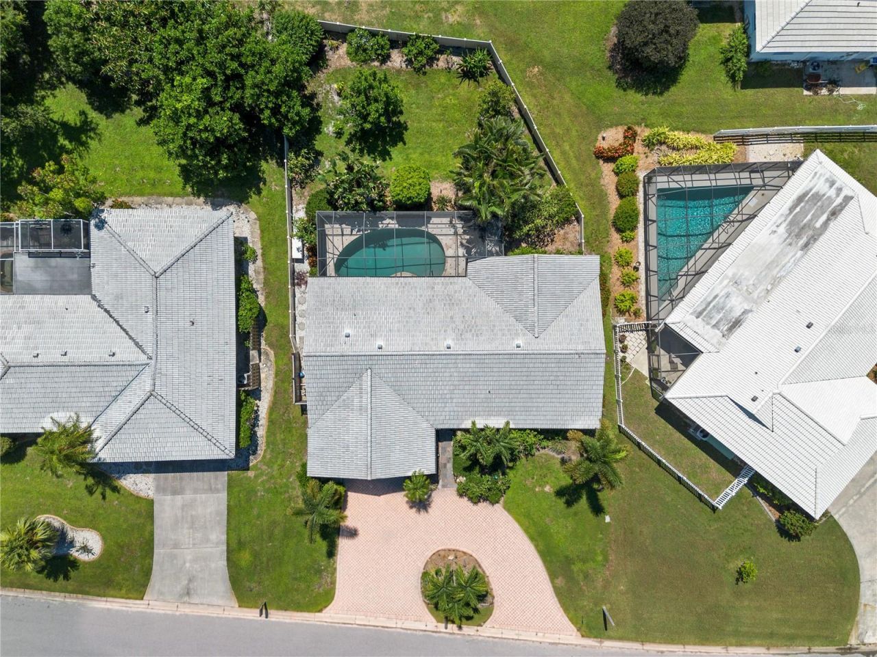3377 Spring Mill Circle , Sarasota, FL 34239 Photo