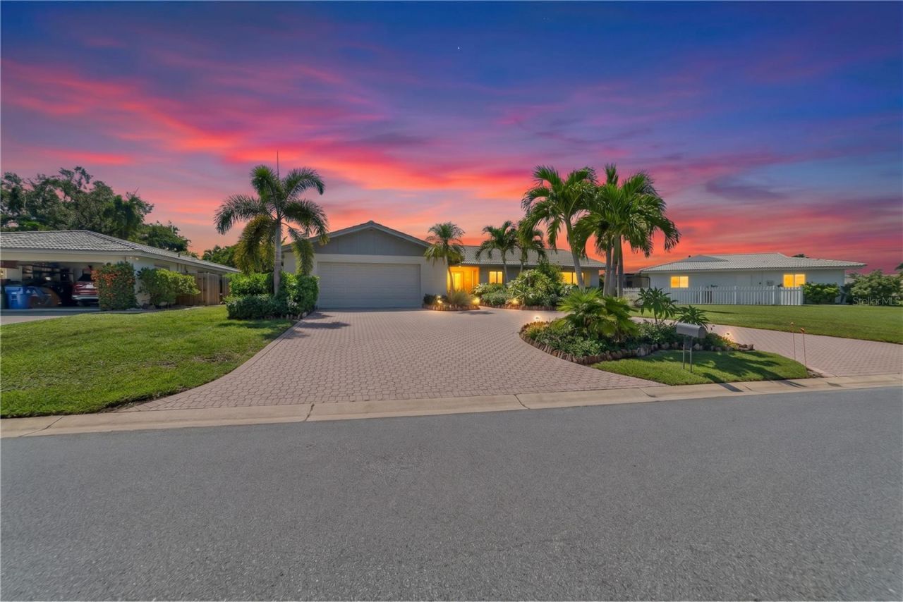 3377 Spring Mill Circle , Sarasota, FL 34239 Photo
