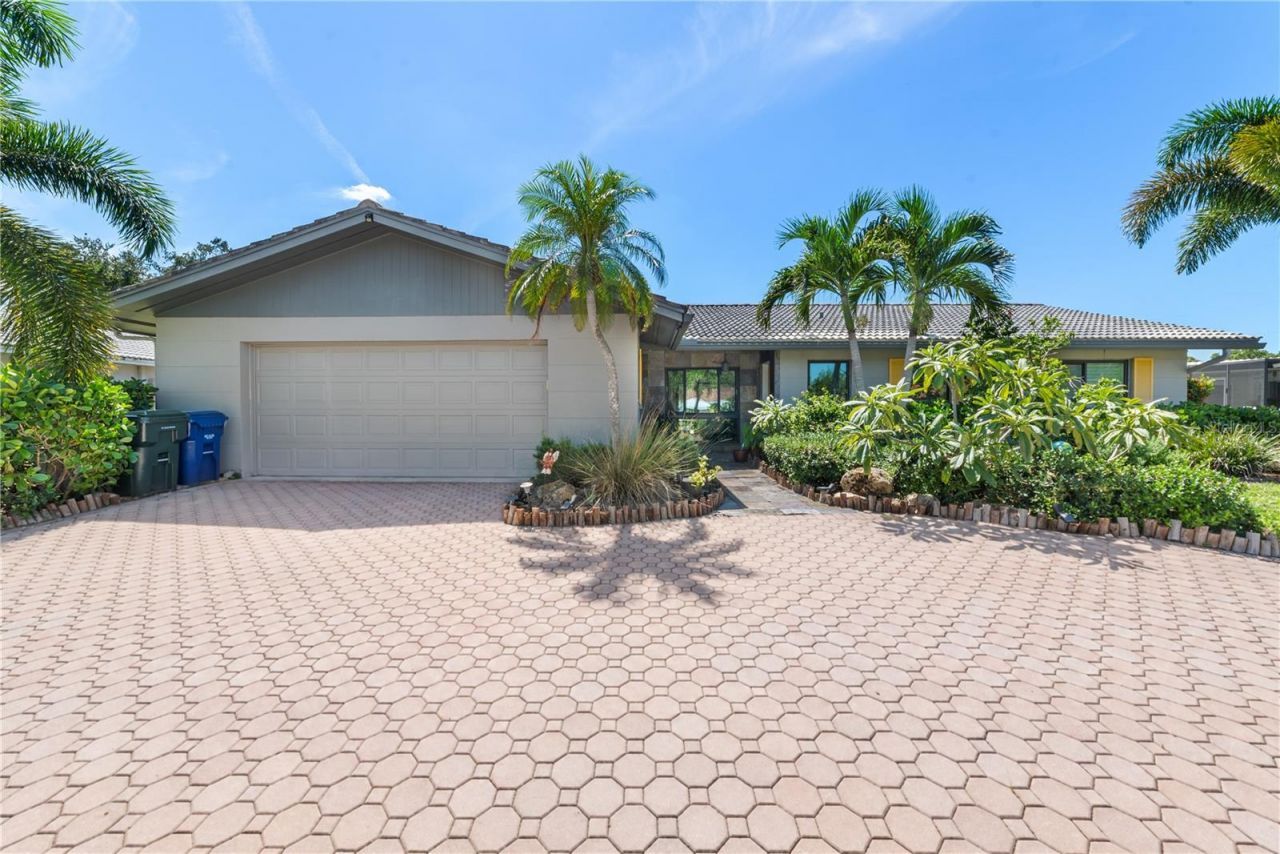 3377 Spring Mill Circle, Sarasota, FL 34239 Photo