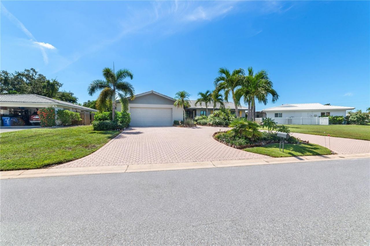 3377 Spring Mill Circle , Sarasota, FL 34239 Photo