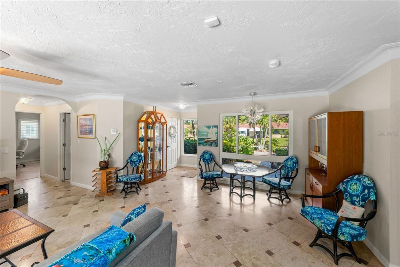 3377 Spring Mill Circle , Sarasota, FL 34239 Photo