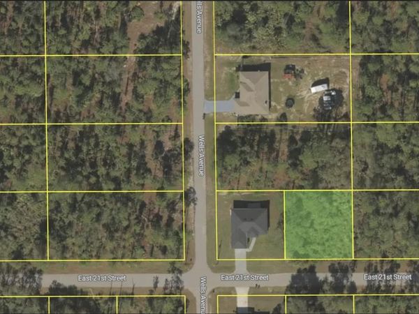 4203 E 21ST STREET , ALVA, FL 33920