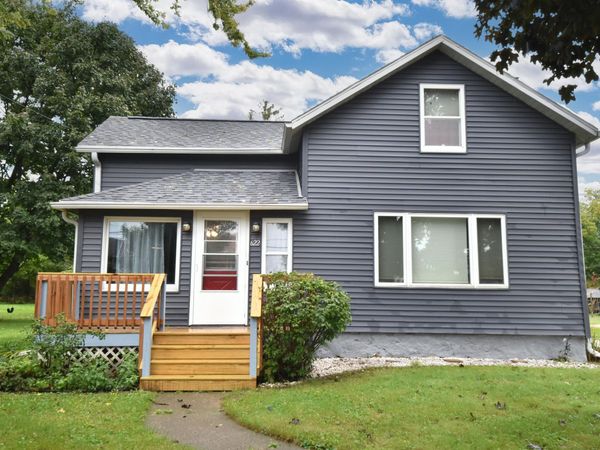 622 Main St, Brownsville, WI 53006