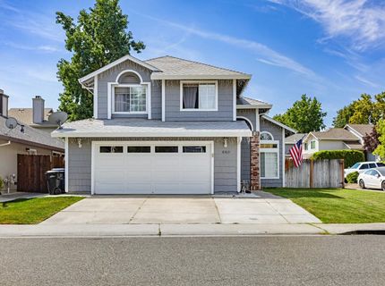 8363 Lonely Hill Way, Antelope, CA 95843 Photo