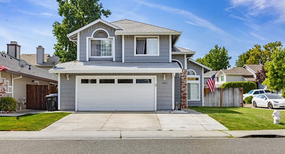8363 Lonely Hill Way, Antelope, CA 95843 Photo