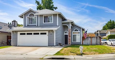 8363 Lonely Hill Way, Antelope, CA 95843 Photo