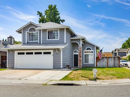 8363 Lonely Hill Way, Antelope, CA 95843 Photo
