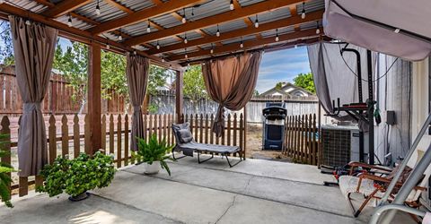 8363 Lonely Hill Way, Antelope, CA 95843 Photo