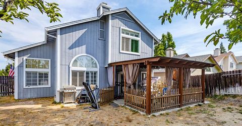 8363 Lonely Hill Way, Antelope, CA 95843 Photo