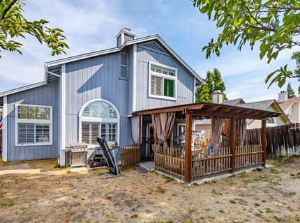 8363 Lonely Hill Way, Antelope, CA 95843 Photo