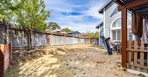 8363 Lonely Hill Way, Antelope, CA 95843 Photo