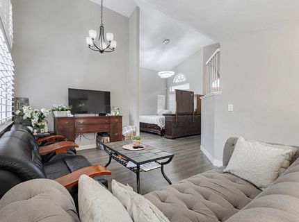 8363 Lonely Hill Way, Antelope, CA 95843 Photo
