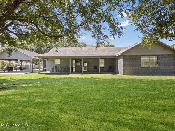 115 Krystal Lane, Lucedale, MS 39452