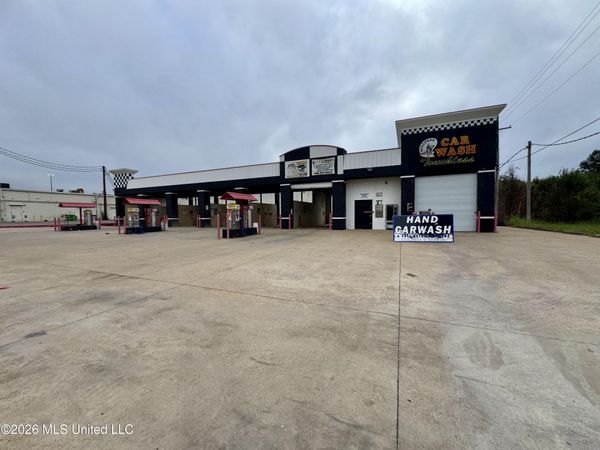 6900 U.s. 51, Horn Lake, MS 38637