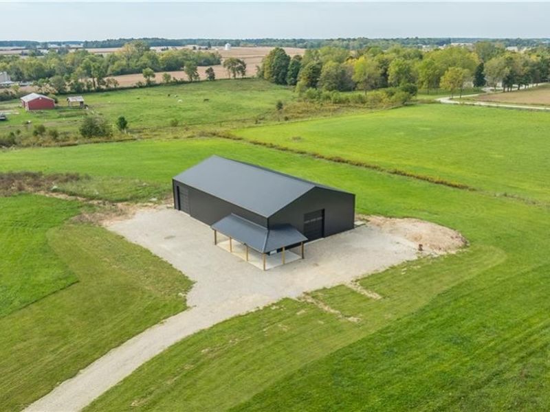 7338 New Madison-Coletown Road, Greenville, OH 45331 Photo 12