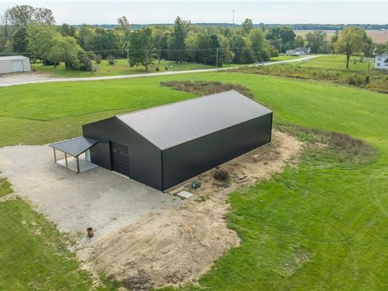 7338 New Madison-Coletown Road, Greenville, OH 45331 Photo 13