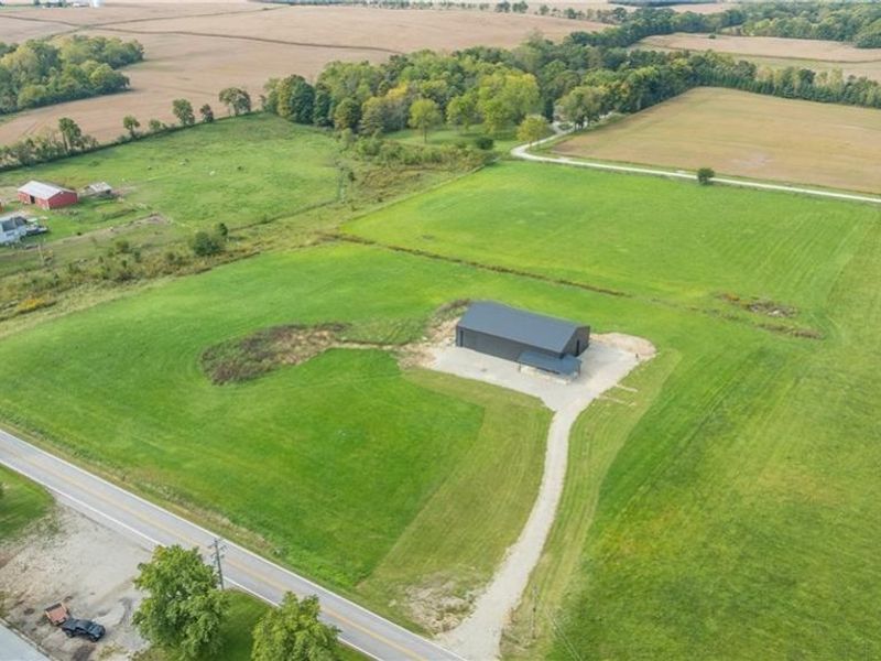 7338 New Madison-Coletown Road, Greenville, OH 45331 Photo 15