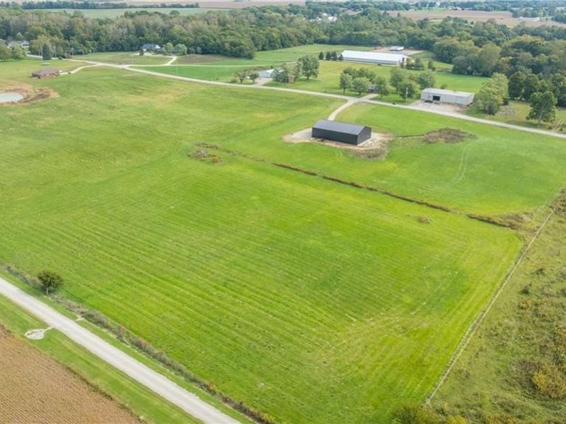 7338 New Madison-Coletown Road, Greenville, OH 45331 Photo 17