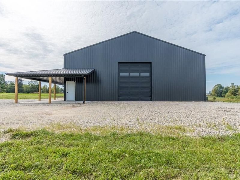 7338 New Madison-Coletown Road, Greenville, OH 45331 Photo 3