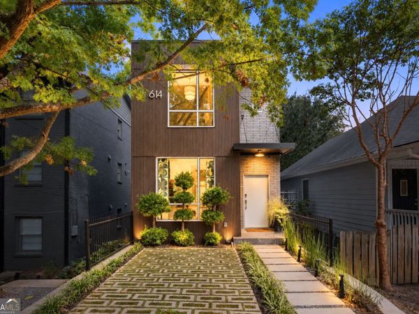 614 Irwin Street NE, Atlanta, GA 30312