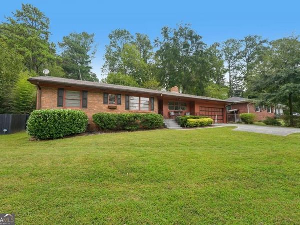 4182 Briarcliff Road NE, Atlanta, GA 30345