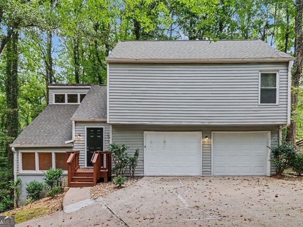 3910 Rock Mill Parkway, Marietta, GA 30062