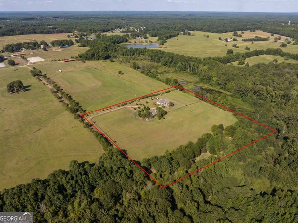 670 Bethany Church Road, Pine Mountain, GA 31822