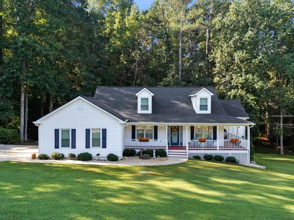 115 Bradford Place, Stockbridge, GA 30281