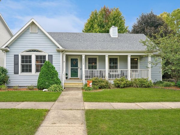 2509 Kent Avenue, Ames, IA 50010