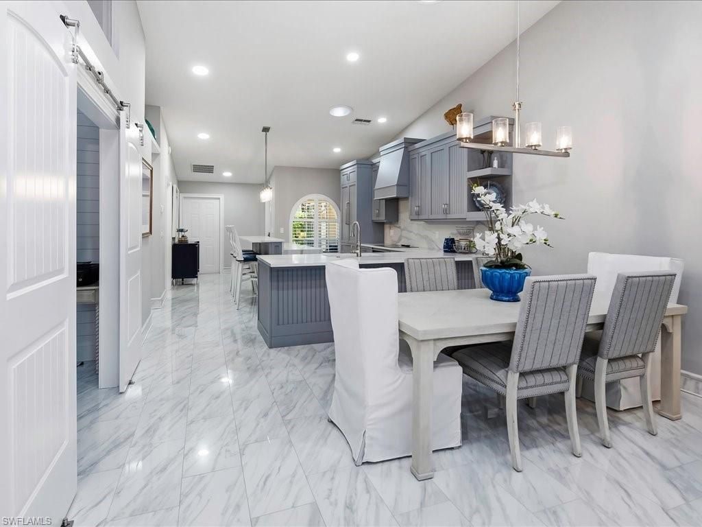 798 Wiggins Bay Dr , Naples, FL 34110 Photo