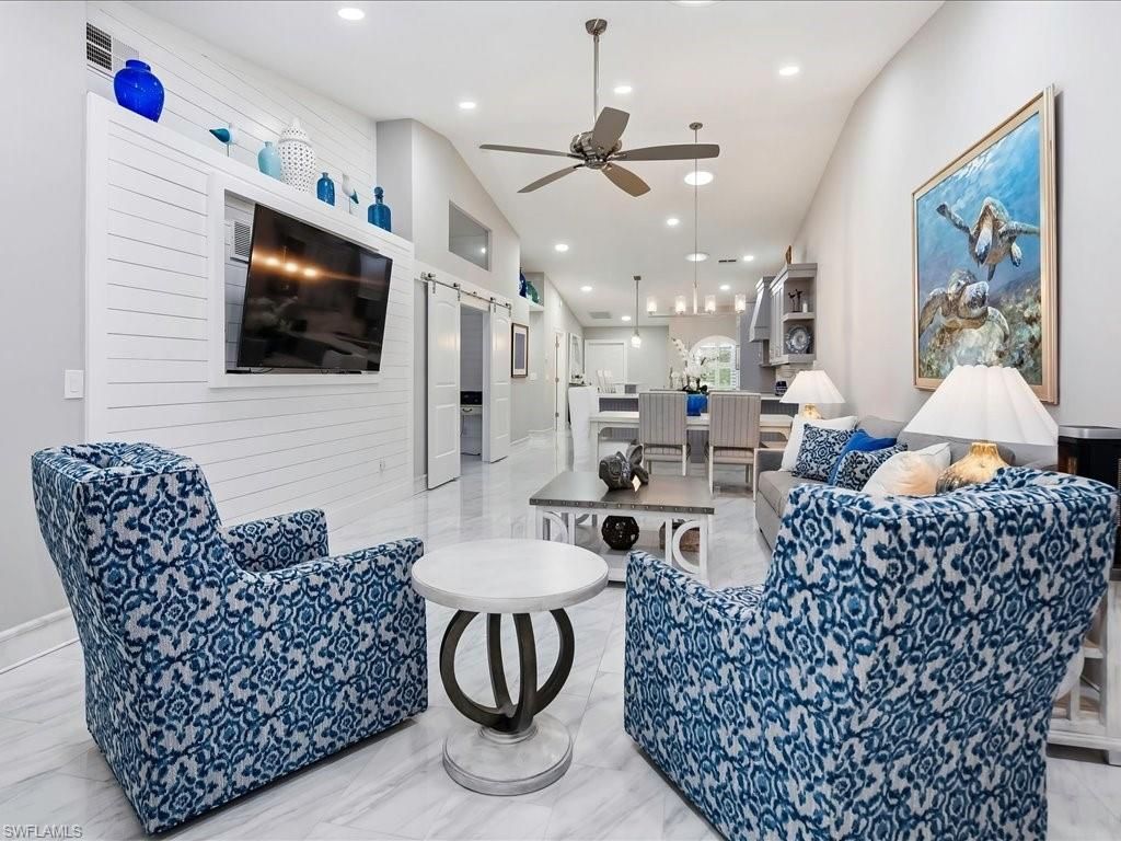 798 Wiggins Bay Dr , Naples, FL 34110 Photo