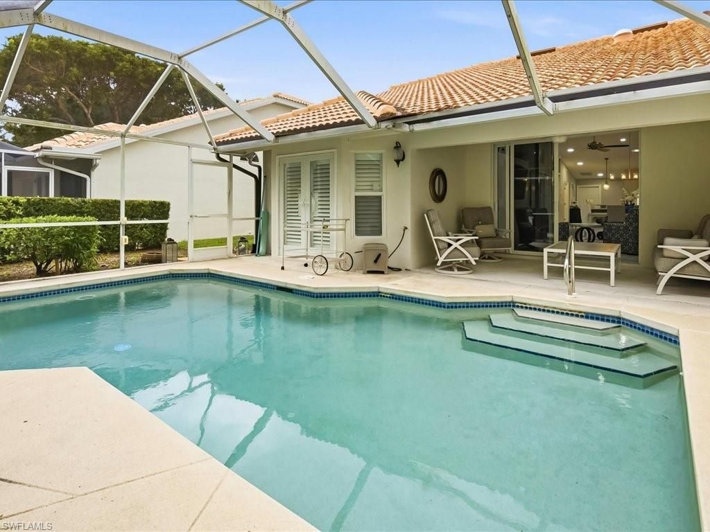 798 Wiggins Bay Dr , Naples, FL 34110 Photo