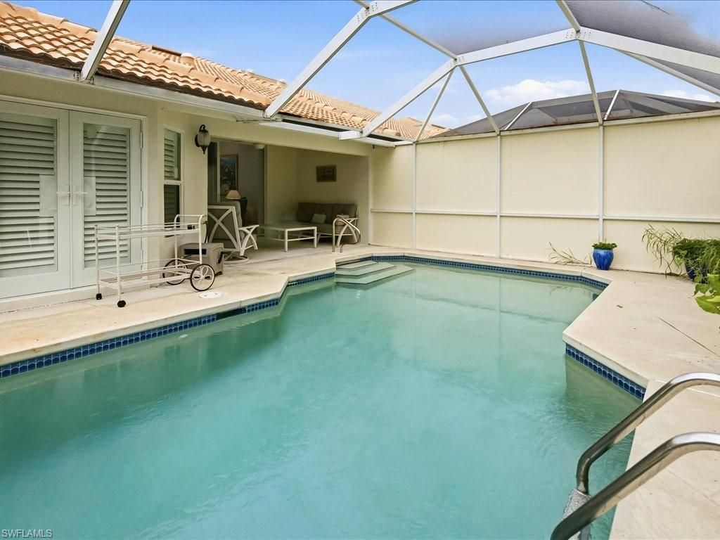 798 Wiggins Bay Dr , Naples, FL 34110 Photo