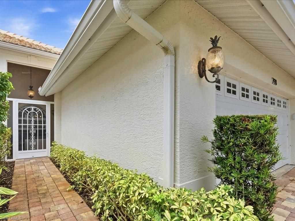 798 Wiggins Bay Dr , Naples, FL 34110 Photo