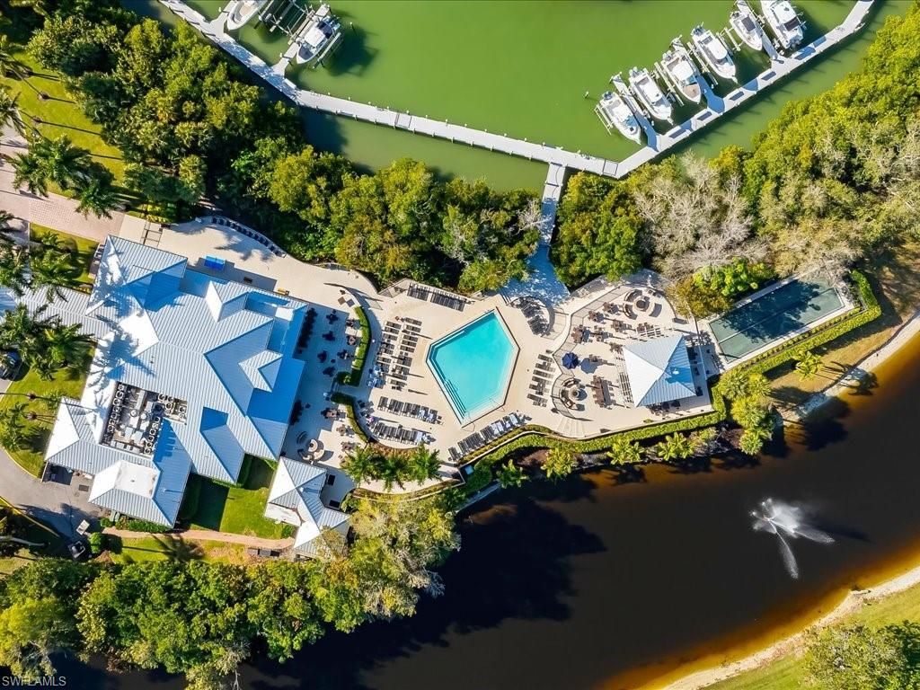 798 Wiggins Bay Dr , Naples, FL 34110 Photo