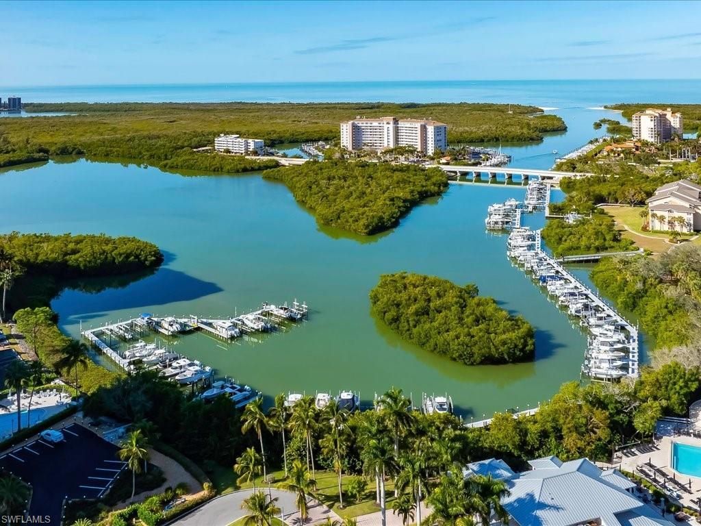 798 Wiggins Bay Dr , Naples, FL 34110 Photo