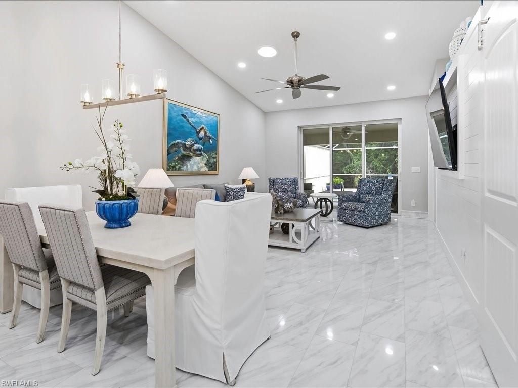 798 Wiggins Bay Dr , Naples, FL 34110 Photo